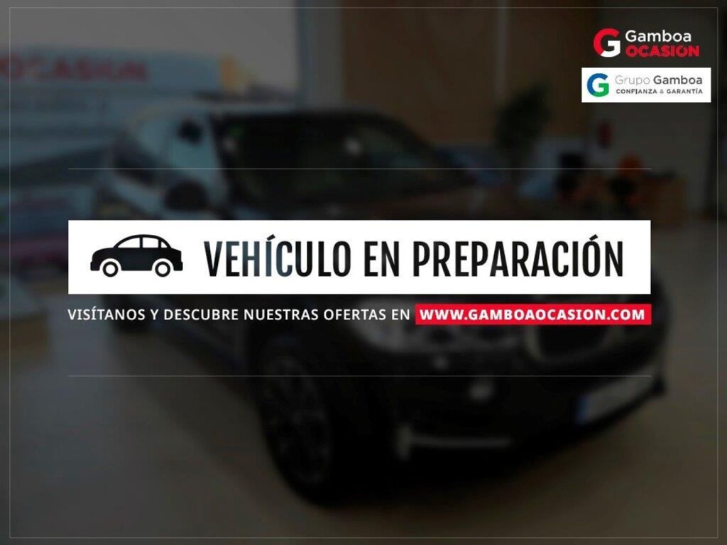 Foto impresión del anuncio Nissan Juke DIG-T 86 kW (117 CV) 6 M/T TEKNA  de Ocasión en Madrid