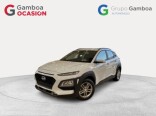 Foto principal del anuncio Hyundai Kona 1.0 TGDI Tecno Red 4X2  de Ocasión en Madrid