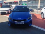 Foto 1 del anuncio Kia Ceed 1.0 T-GDi 88kW (120CV) Drive  de Ocasión en Madrid