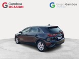 Foto 6 del anuncio Kia Ceed 1.6 MHEV iMT 100kW (136CV) Drive  de Ocasión en Madrid