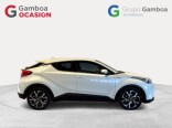 Foto 3 del anuncio Toyota C-HR 1.8 125H Advance  de Ocasión en Madrid