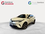 Foto principal del anuncio Toyota C-HR 1.8 125H Advance  de Ocasión en Madrid