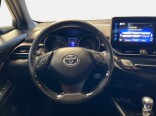 Foto 8 del anuncio Toyota C-HR 1.8 125H Advance  de Ocasión en Madrid