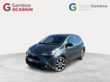 Foto principal del anuncio Toyota Aygo 1.0 70 x-play  de Ocasión en Madrid