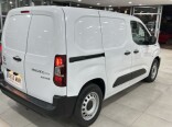 Foto 3 del anuncio Toyota Proace City Van GX L1 50kWh  de Ocasión en Madrid