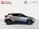 Foto 3 del anuncio Toyota C-HR 2.0 180H Advance  de Ocasión en Madrid