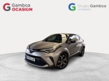 Foto principal del anuncio Toyota C-HR 2.0 180H Advance  de Ocasión en Madrid