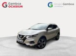 Foto principal del anuncio Nissan Qashqai DIG-T 103 kW (140 CV) E6D N-STYLE  de Ocasión en Madrid