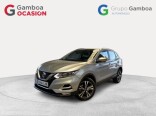 Foto principal del anuncio Nissan Qashqai dCi 85 kW (115 CV) E6D DCT N-CONNECTA  de Ocasión en Madrid