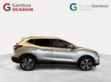 Foto 3 del anuncio Nissan Qashqai dCi 85 kW (115 CV) E6D DCT N-CONNECTA  de Ocasión en Madrid