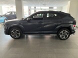 Foto 3 del anuncio Hyundai Kona 1.6 GDI HEV N Line DCT  de Ocasión en Madrid