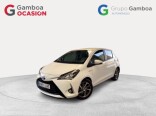 Foto principal del anuncio Toyota Yaris 1.5 100H Feel  de Ocasión en Madrid