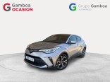 Foto principal del anuncio Toyota C-HR 1.8 125H Advance  de Ocasión en Madrid