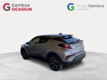 Foto 6 del anuncio Toyota C-HR 1.8 125H Advance  de Ocasión en Madrid