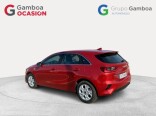 Foto 6 del anuncio Kia Ceed 1.6 MHEV iMT 100kW (136CV) Drive  de Ocasión en Madrid