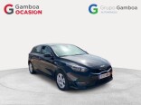 Foto 2 del anuncio Kia Ceed 1.6 MHEV iMT 100kW (136CV) Drive  de Ocasión en Madrid