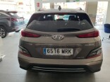 Foto 4 del anuncio Hyundai Kona EV 150kW 64kWh Style Sky  de Ocasión en Madrid