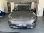 Foto 1 del anuncio Hyundai Kona EV 150kW 64kWh Style Sky  de Ocasión en Madrid