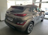 Foto 3 del anuncio Hyundai Kona EV 150kW 64kWh Style Sky  de Ocasión en Madrid