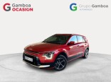 Foto principal del anuncio Kia Niro 1.6 GDi HEV 104kW (141CV) Drive  de Ocasión en Madrid