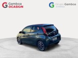 Foto 6 del anuncio Toyota Aygo 1.0 70 x-style  de Ocasión en Madrid