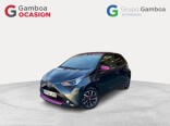 Foto principal del anuncio Toyota Aygo 1.0 70 x-style  de Ocasión en Madrid