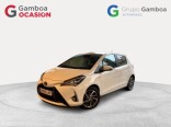 Foto principal del anuncio Toyota Yaris 1.5 100H Feel  de Ocasión en Madrid