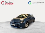 Foto principal del anuncio Toyota Corolla 1.8 125H ACTIVE TECH E-CVT  de Ocasión en Madrid