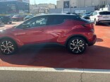 Foto 2 del anuncio Toyota C-HR 2.0 180H Advance LUXURY de Ocasión en Madrid