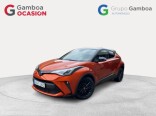 Foto principal del anuncio Toyota C-HR 2.0 180H Kaji Edition  de Ocasión en Madrid