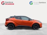 Foto 3 del anuncio Toyota C-HR 2.0 180H Kaji Edition  de Ocasión en Madrid