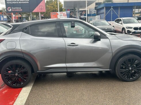 Foto impresión del anuncio Nissan Juke DIG-T 84 kW (114 CV) 6M/T Enigma  de Ocasión en Madrid