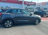 Foto 2 del anuncio Kia Niro 1.6 GDi HEV 104kW (141CV) Concept  de Ocasión en Madrid