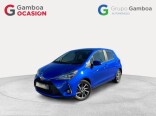 Foto principal del anuncio Toyota Yaris 1.5 110 Feel  de Ocasión en Madrid