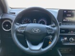 Foto 11 del anuncio Hyundai Kona 1.0 TGDI Klass 4X2  de Ocasión en Madrid