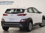 Foto 3 del anuncio Hyundai Kona 1.0 TGDI Klass 4X2  de Ocasión en Madrid