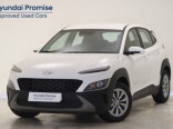 Foto principal del anuncio Hyundai Kona 1.0 TGDI Klass 4X2  de Ocasión en Madrid