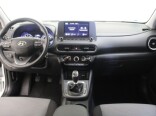 Foto 10 del anuncio Hyundai Kona 1.0 TGDI Klass 4X2  de Ocasión en Madrid