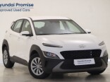 Foto 1 del anuncio Hyundai Kona 1.0 TGDI Klass 4X2  de Ocasión en Madrid