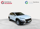 Foto 2 del anuncio Hyundai Kona 1.0 TGDI Klass 4X2  de Ocasión en Madrid