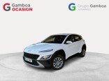 Foto principal del anuncio Hyundai Kona 1.0 TGDI Klass 4X2  de Ocasión en Madrid