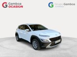 Foto 2 del anuncio Hyundai Kona 1.0 TGDI Klass 4X2  de Ocasión en Madrid