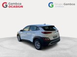 Foto 6 del anuncio Hyundai Kona 1.0 TGDI Klass 4X2  de Ocasión en Madrid