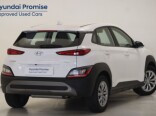 Foto 3 del anuncio Hyundai Kona 1.0 TGDI Klass 4X2  de Ocasión en Madrid