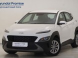 Foto principal del anuncio Hyundai Kona 1.0 TGDI Klass 4X2  de Ocasión en Madrid