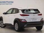 Foto 2 del anuncio Hyundai Kona 1.0 TGDI Klass 4X2  de Ocasión en Madrid