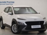 Foto 1 del anuncio Hyundai Kona 1.0 TGDI Klass 4X2  de Ocasión en Madrid