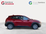 Foto 3 del anuncio Hyundai Kona 1.0 TGDI Klass 4X2  de Ocasión en Madrid