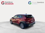 Foto 6 del anuncio Hyundai Kona 1.0 TGDI Klass 4X2  de Ocasión en Madrid