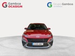 Foto 1 del anuncio Hyundai Kona 1.0 TGDI Klass 4X2  de Ocasión en Madrid